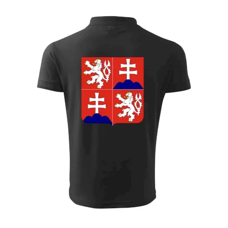 Znak Česká a Slovenská Federatívna Republika 1990–1992