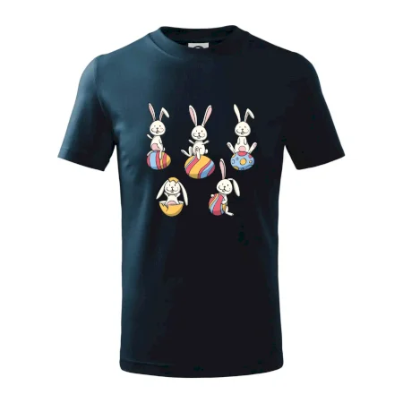 Veľkonočné zajace