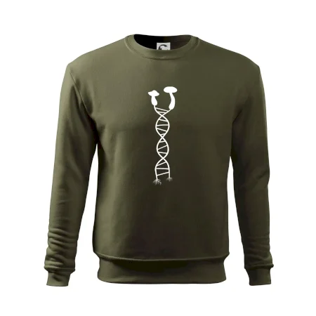 DNA huby
