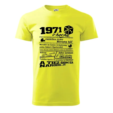 1971 v kocke