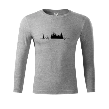 EKG les