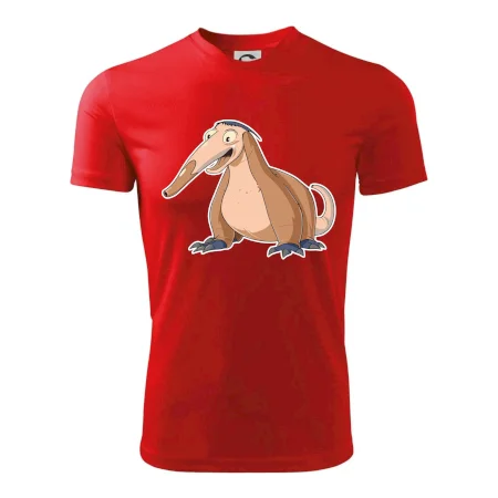 Mravčiar kreslený hnedý