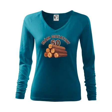 Mám guľatiny 50