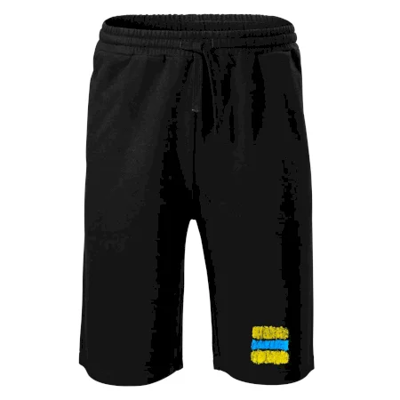 Turistická Cyklo značka - žlto modrá