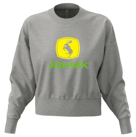 Johník