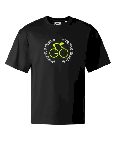 GO cyklista