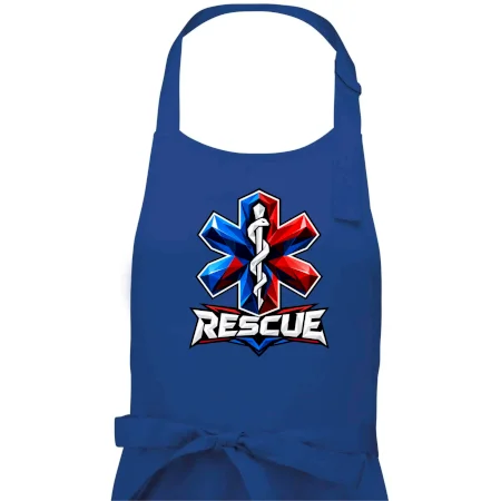 Rescue diamant