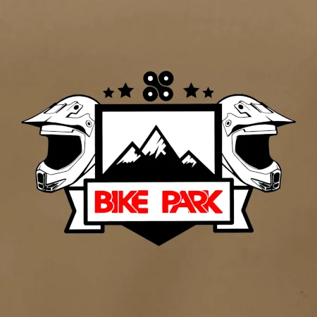 Bike park helmy