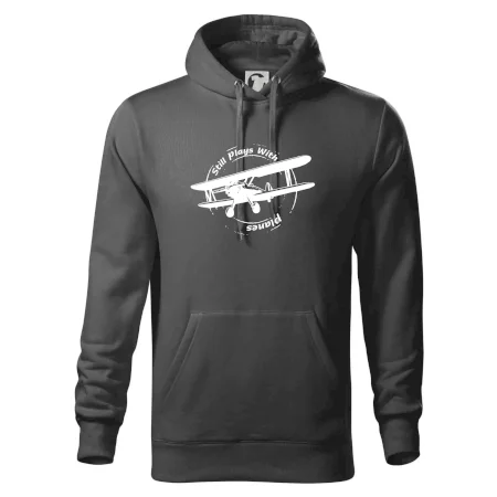 Still Plays With Planes