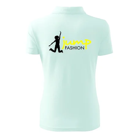 Jump fashion