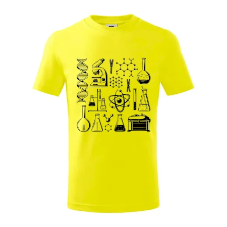 Laboratórium - ikony