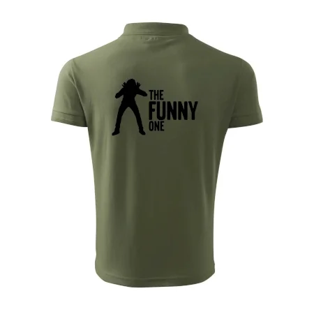 Bachelor party - The funny one