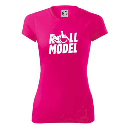 Roll model