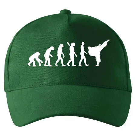 Karate Evolúcia - kop