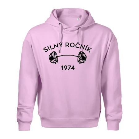 Silný ročník - Letopočet 1974