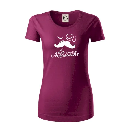 La Mustache