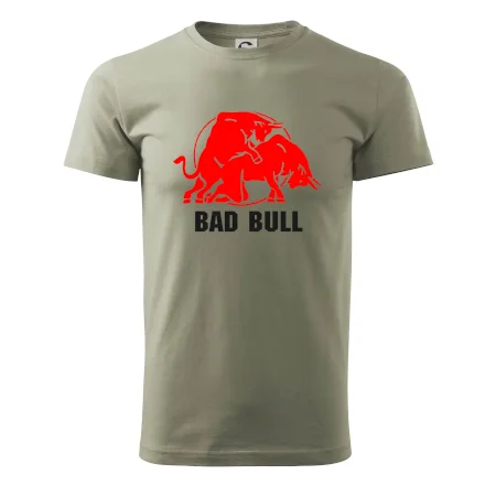 Bad Bull