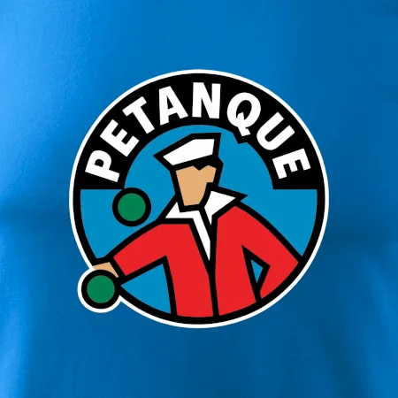 Petanque ikonka
