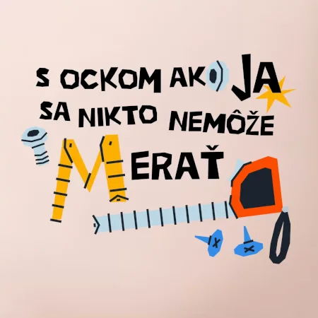 S ockom ako ja sa nikto nemôže metať