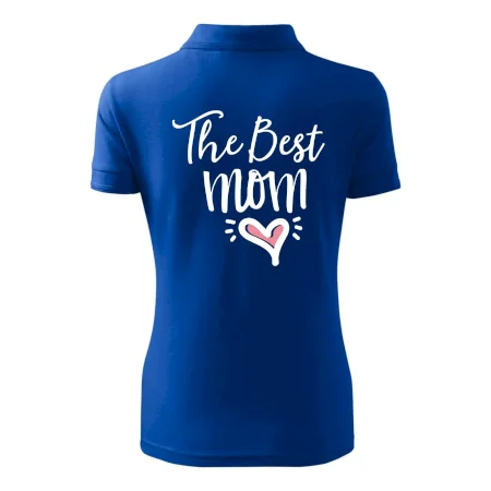 Best mom pod sebou