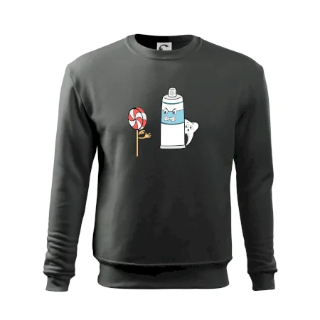 Lízátko pasta zuby