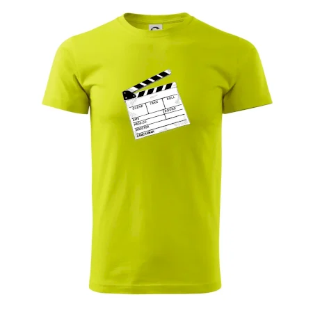 Filmová klapka
