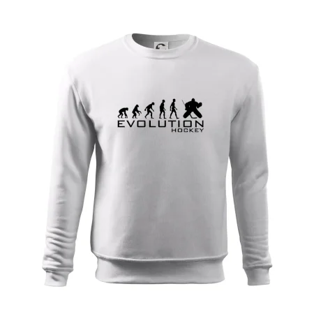 Evolúcia Hockey brankár