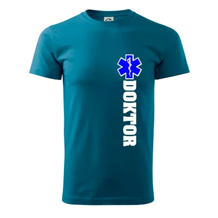 Hviezda života - doktor