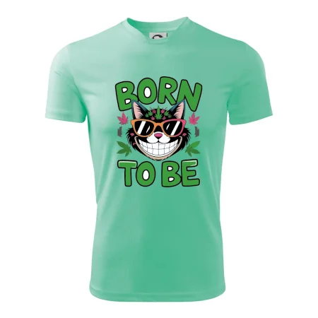 Marihuana - born to be