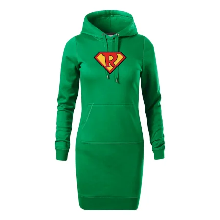 Superman písmeno