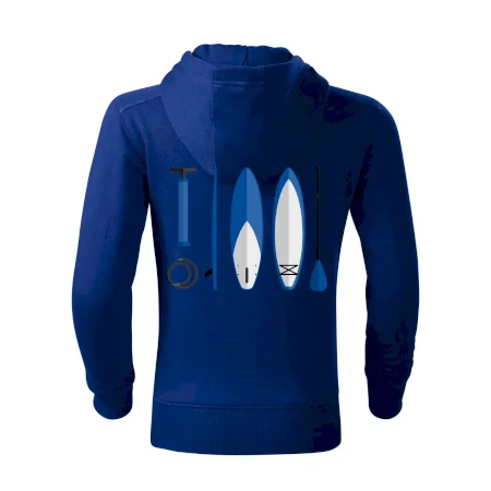 Paddleboard set