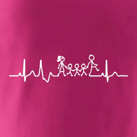 Ekg rodina a 3 chlapci