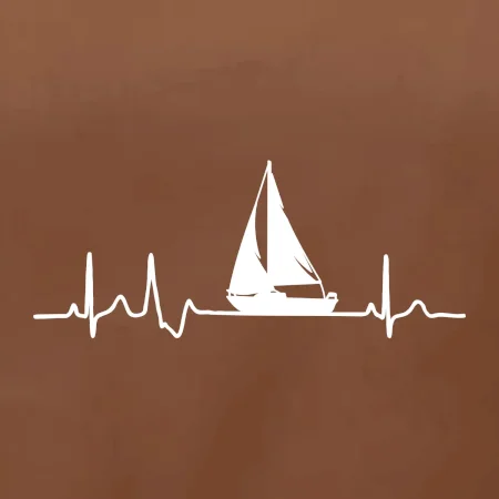 EKG plachetnica