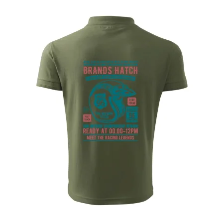 Brands Hatch Racing
