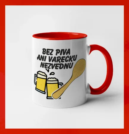 Bez piva ani Varešku nezdvihnem