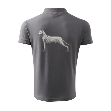 Vintage Great dane