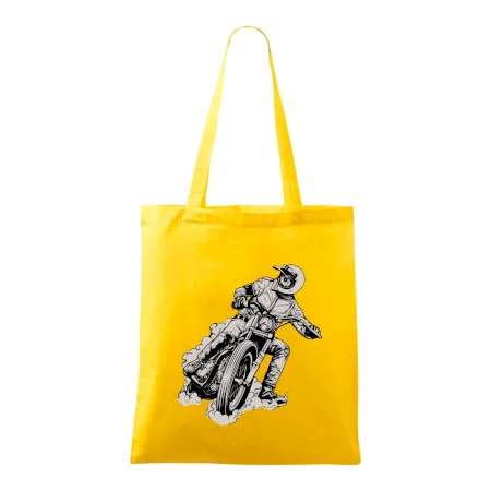 Motorkár bokom