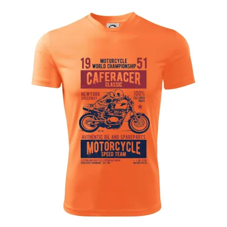 Caferacer Classic Race