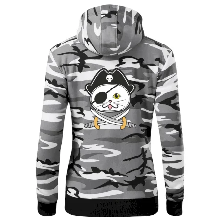 Mačací pirát