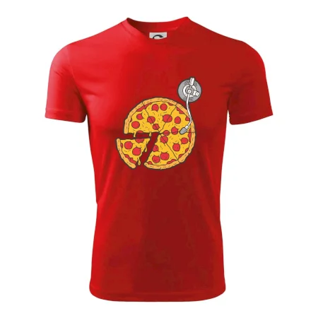 Pizza DJ