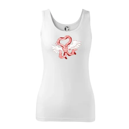 Dážďovkový anjel (Alexis Citrine)