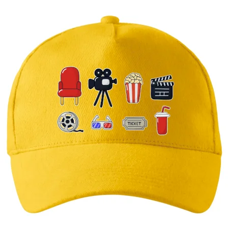 Filmové tričko