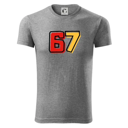 67 - čísla