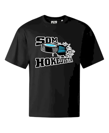 Som hokejista