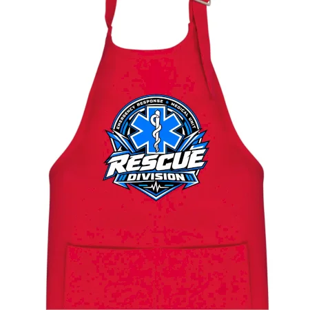 Rescue Division
