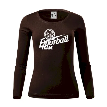 Florbal team