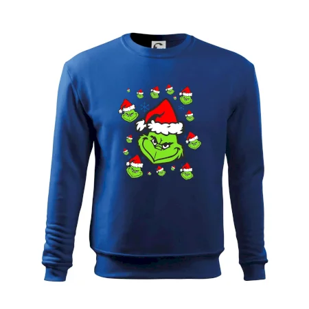 Grinch Vianoce