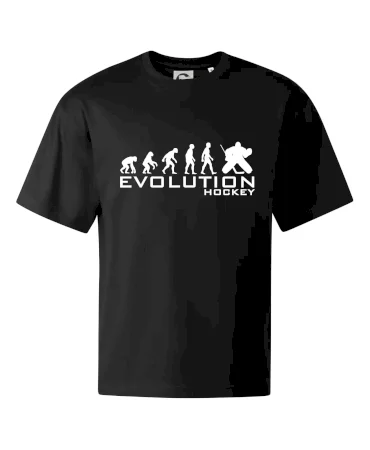 Evolúcia Hockey brankár