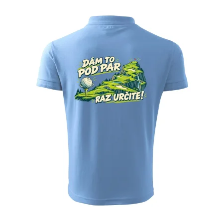 Dám to pod par raz určite