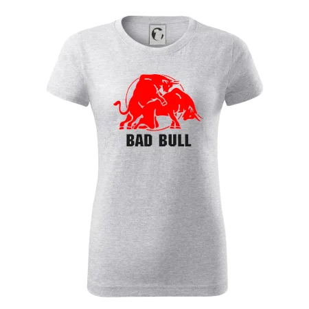 Bad Bull